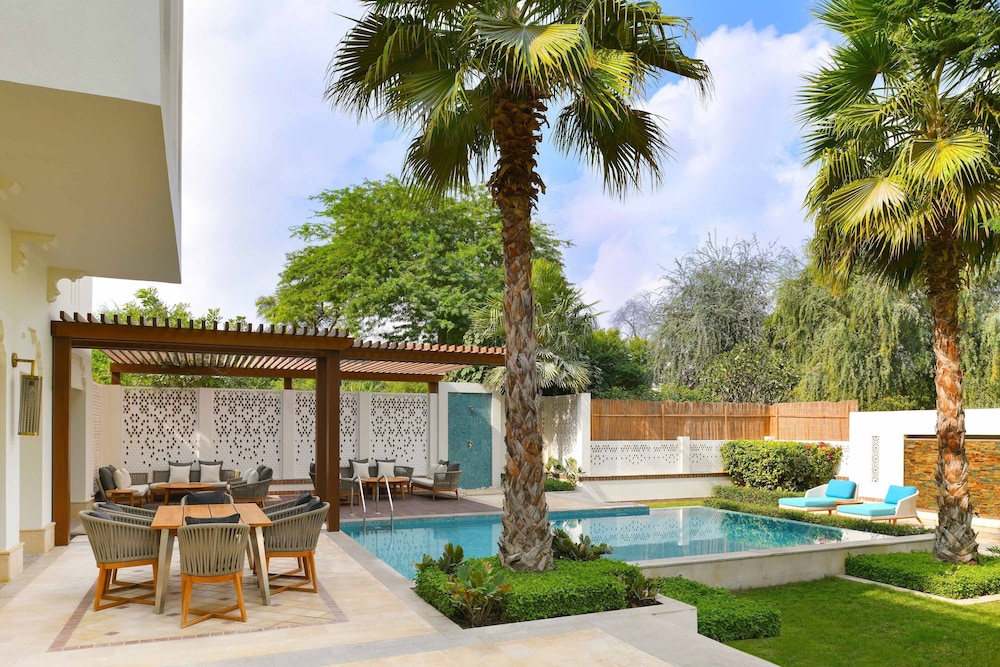 Villa, 3 Bedrooms, Non Smoking, Private Pool