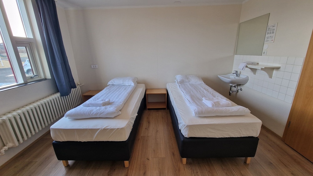 Classic Double or Twin Room, Shared Bathroom photo 1