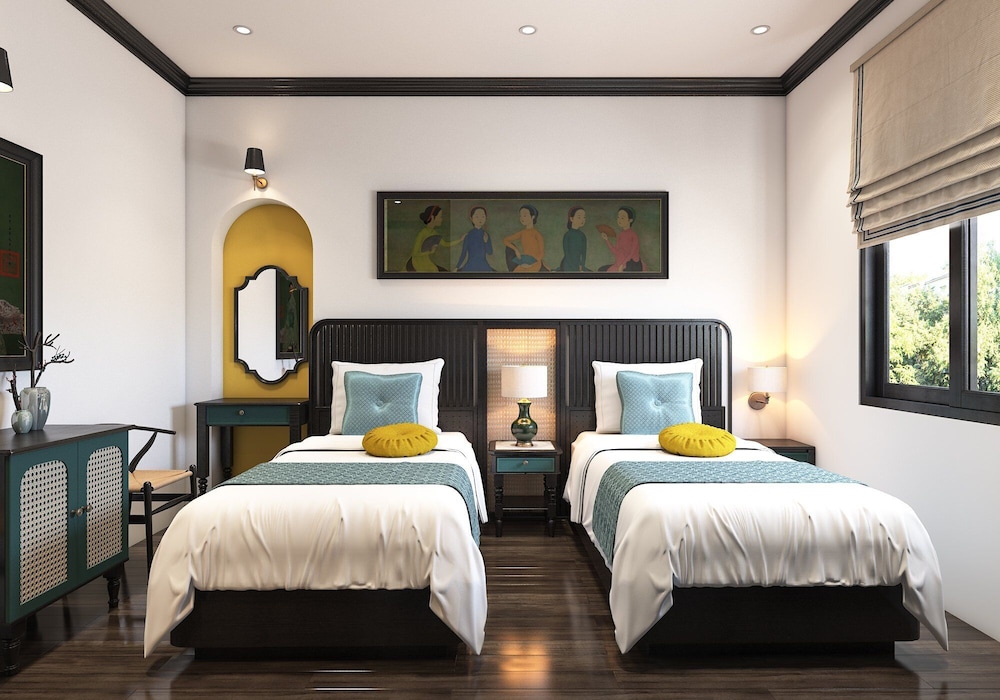 Executive Double or Twin Room - Photo 1