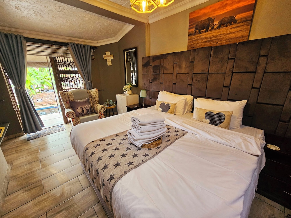 Deluxe Room photo 1
