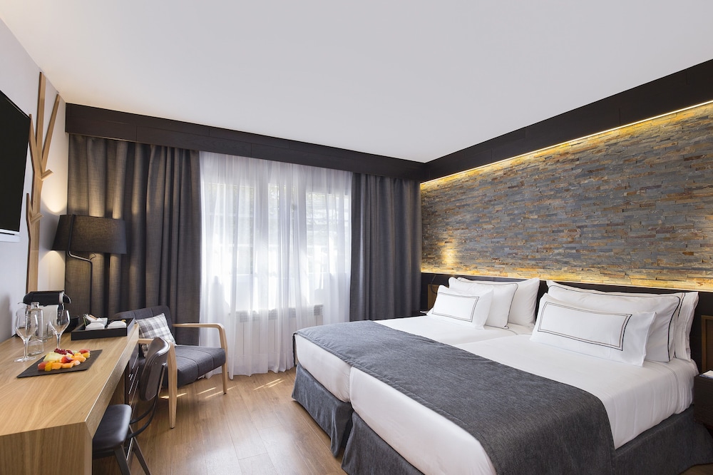 Habitación Premium