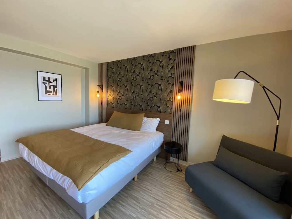 Superior Room, Sea View (Loggia) - Photo 1