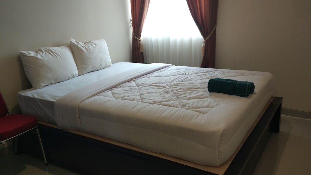 Standard Double Room, 1 Double Bed