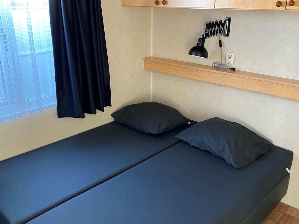 Elite Chalet, 2 Bedrooms