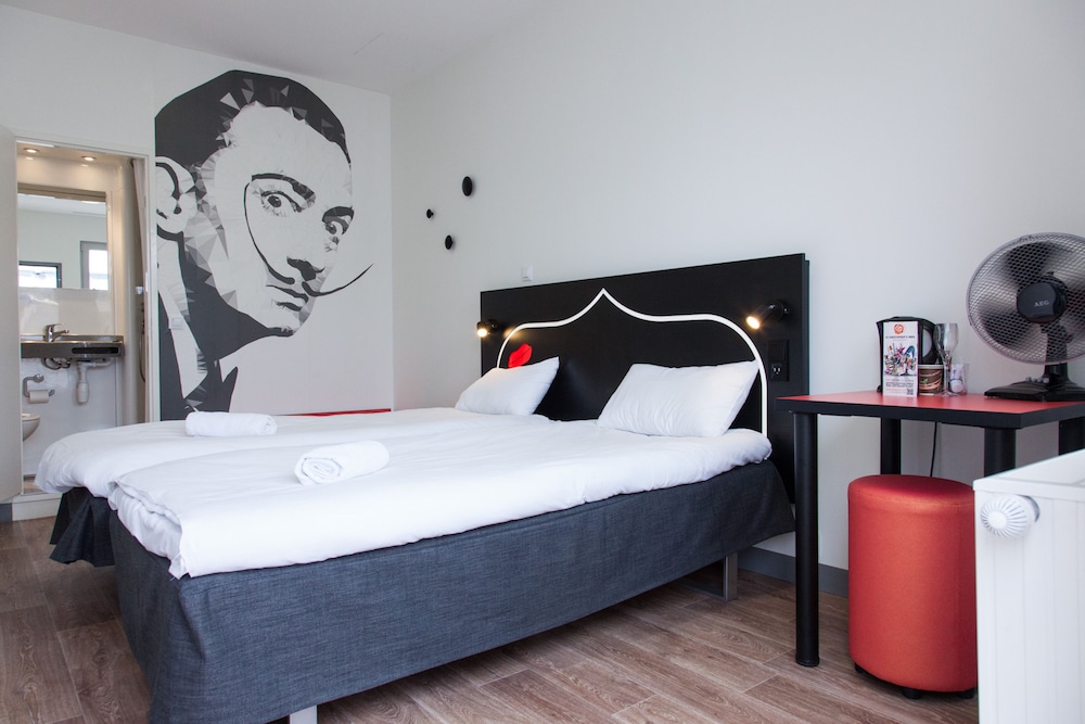 Twin Room photo 3