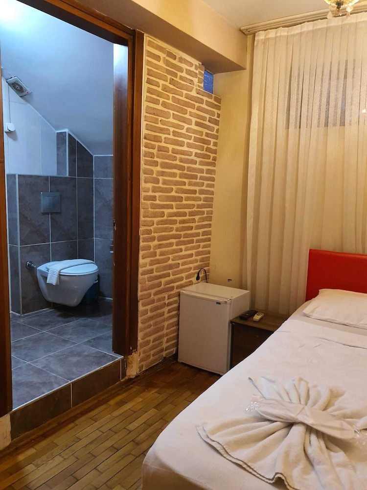 Economy Single Room photo 3