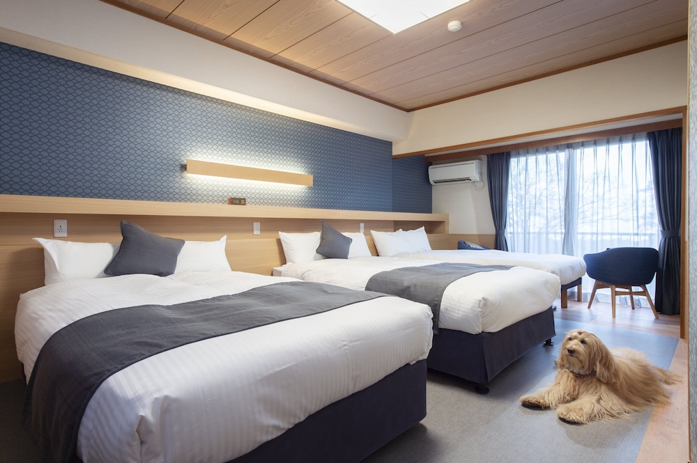 Ocean View Japanese Modern Room photo 2