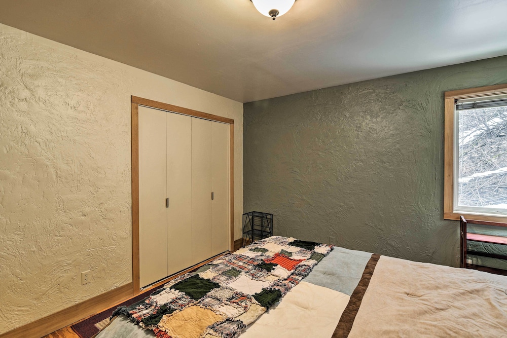 Apartment (2 Bedrooms) photo 3