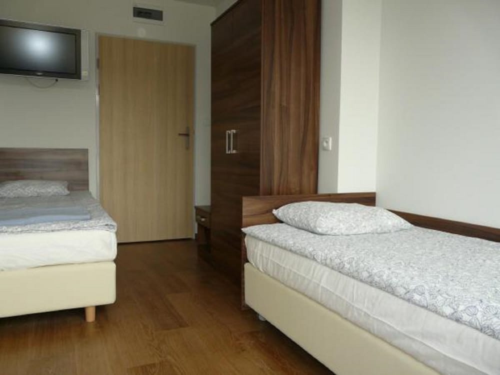 Standard Double Room (12)