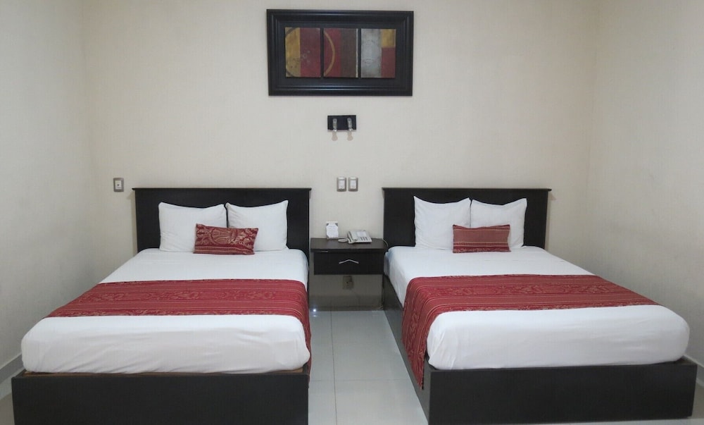 Quadruple Room photo 1