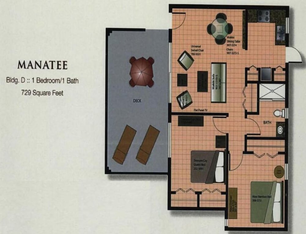 Standard Suite