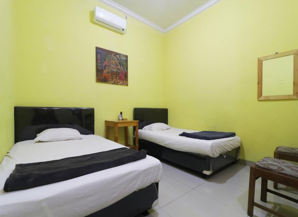Double Room - Photo 4