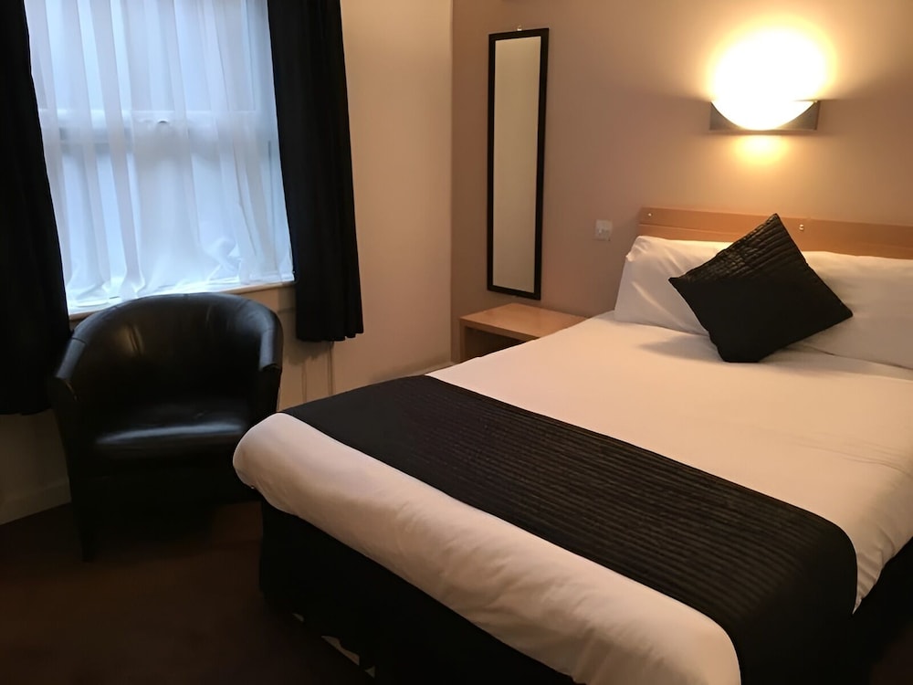 Double Room, Ensuite photo 3