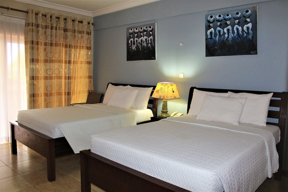 Grand Double Room photo 3