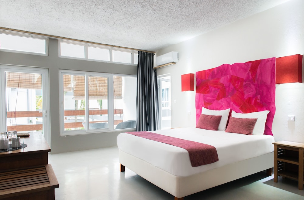 Superior Room, Terrace photo 3