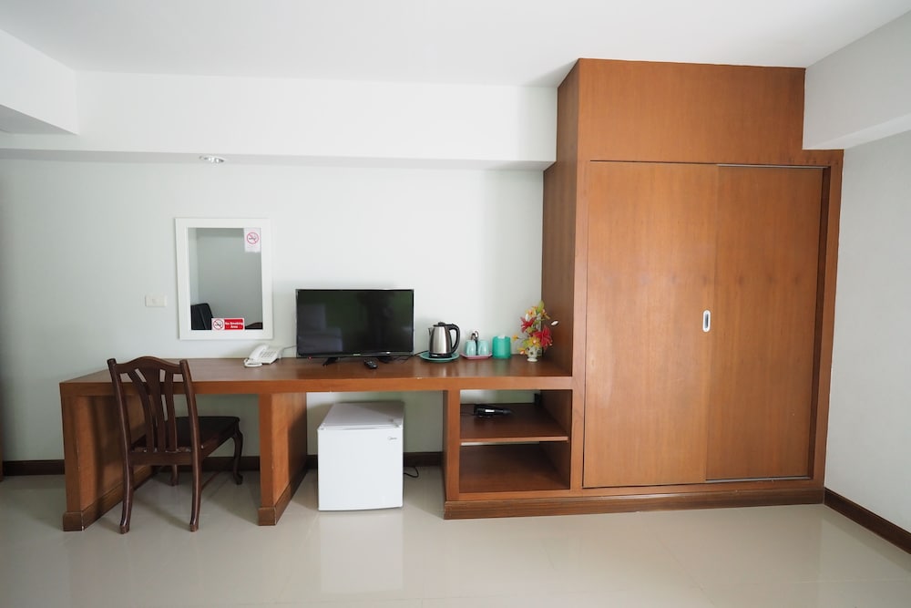 Standard Double Room photo 3