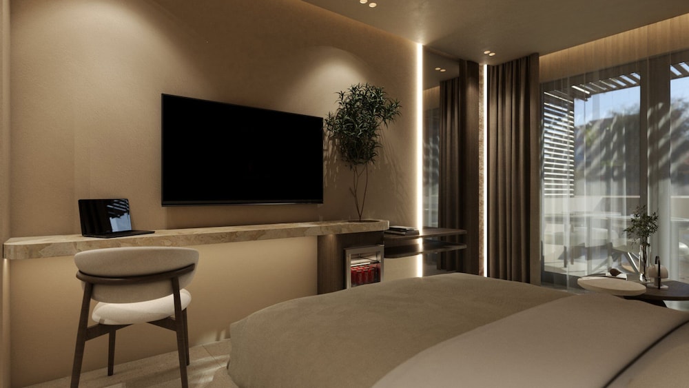 Junior Suite, Sea View thumbnail 5