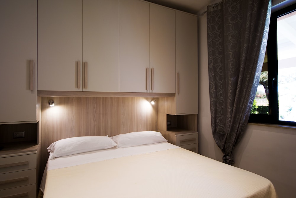Apartamento, 1 quarto