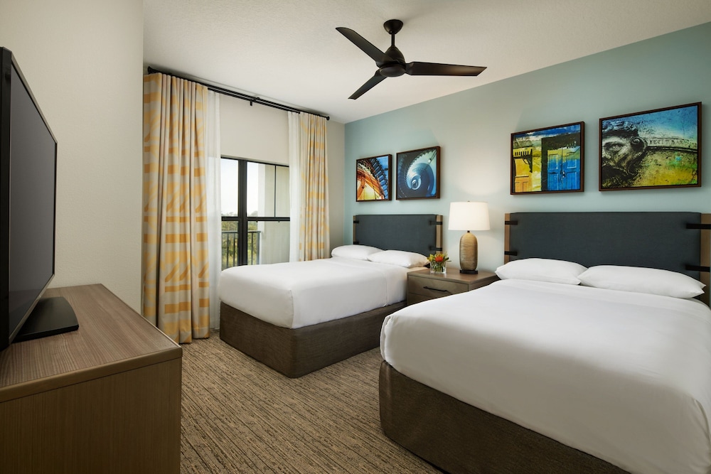 Available room
