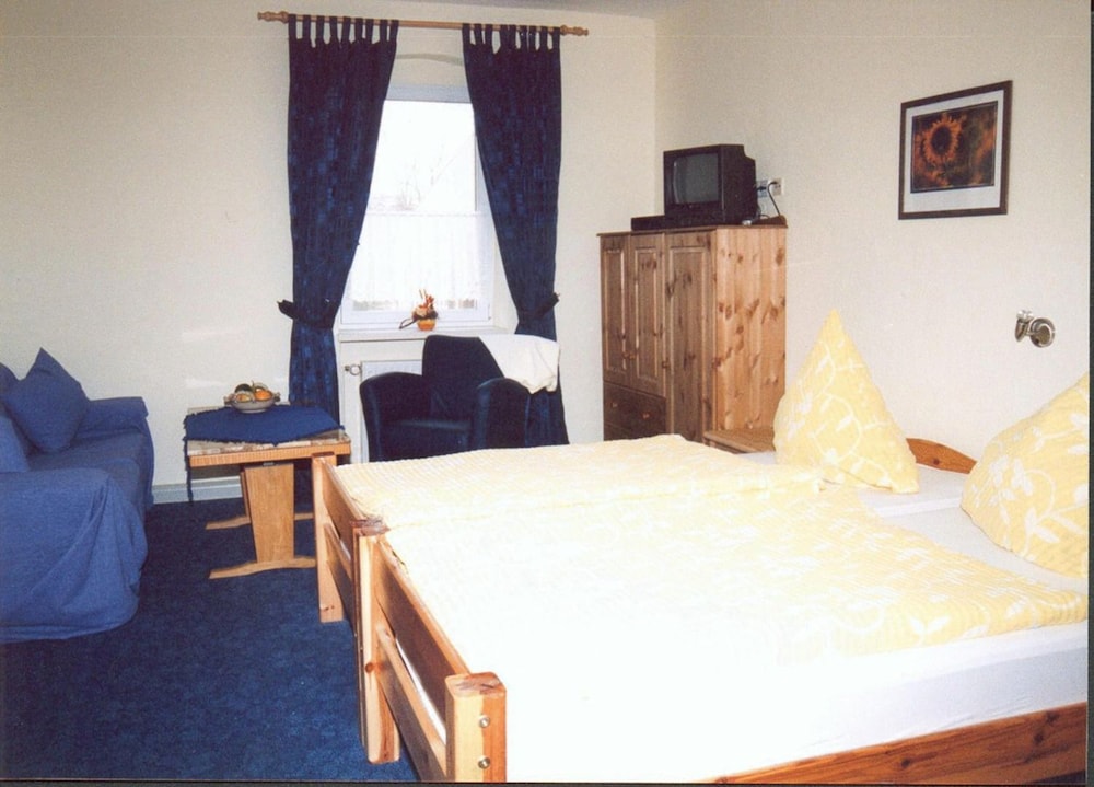 Double Room photo 2