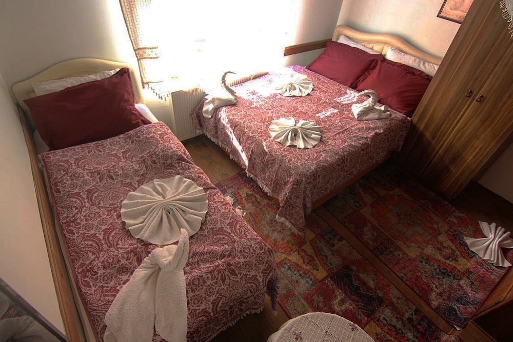 Standard Room - Photo 6