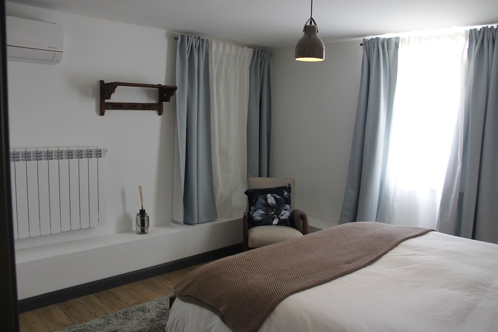 Double or Twin Room, Accessible photo 3