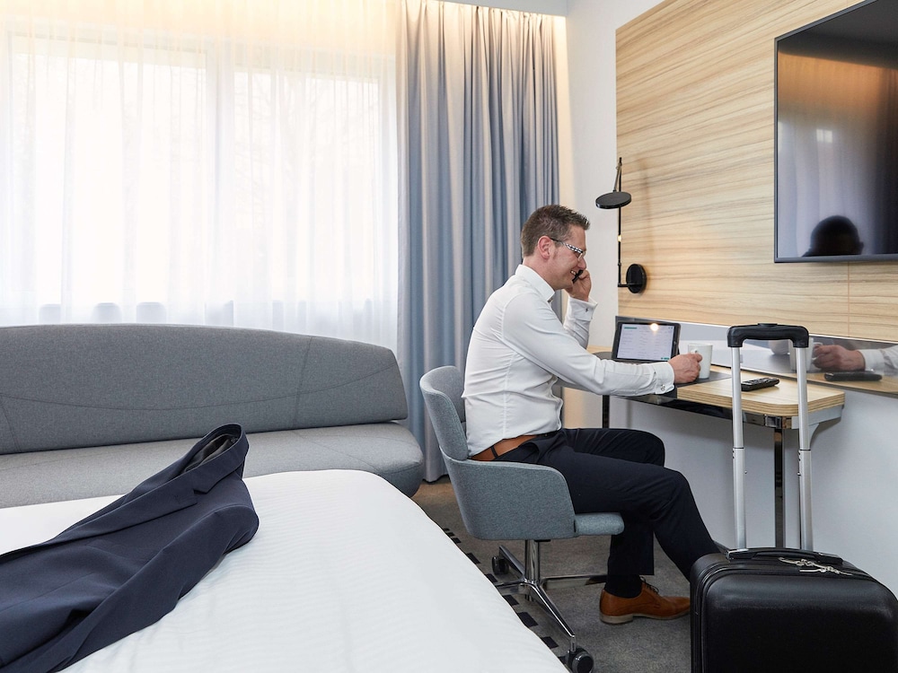 Superior Twin Room, Multiple Beds - Photo 2
