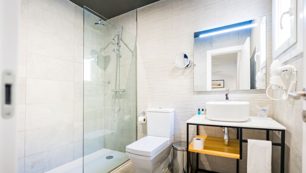 Executive Single Room, 1 Twin Bed, Non Smoking