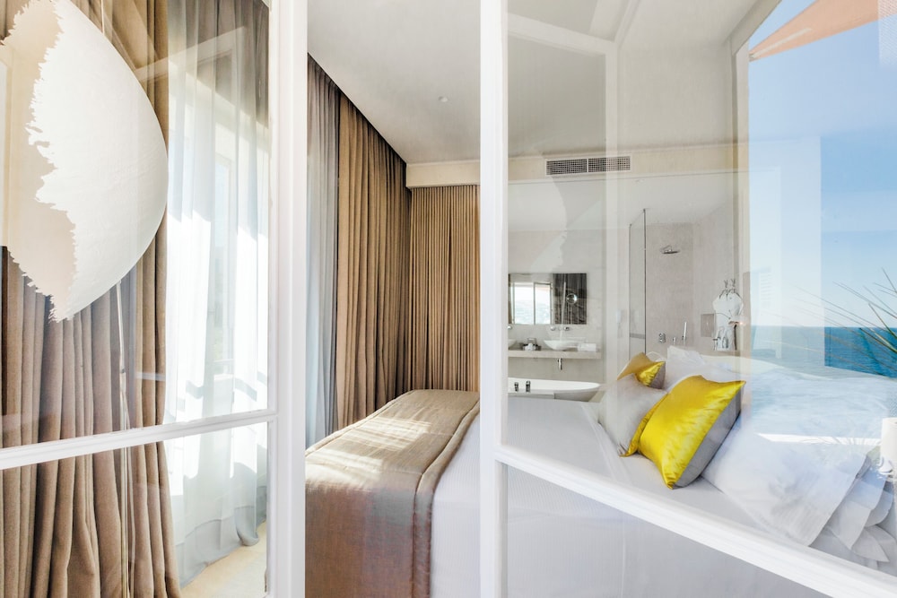 Romantic Suite, Sea View - Photo 8