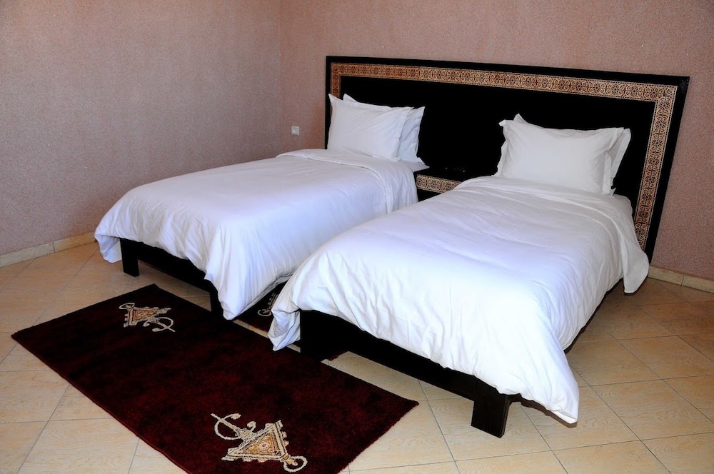 Standard Single Room photo 2