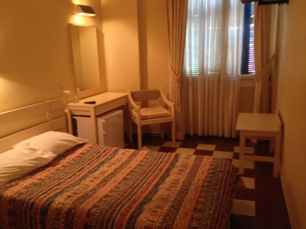 Twin Room, Balcony photo 2