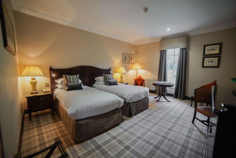 Deluxe Double or Twin Room - Photo 2