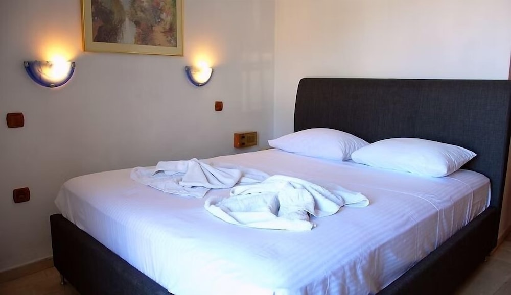 Triple Room, Sea View photo 2