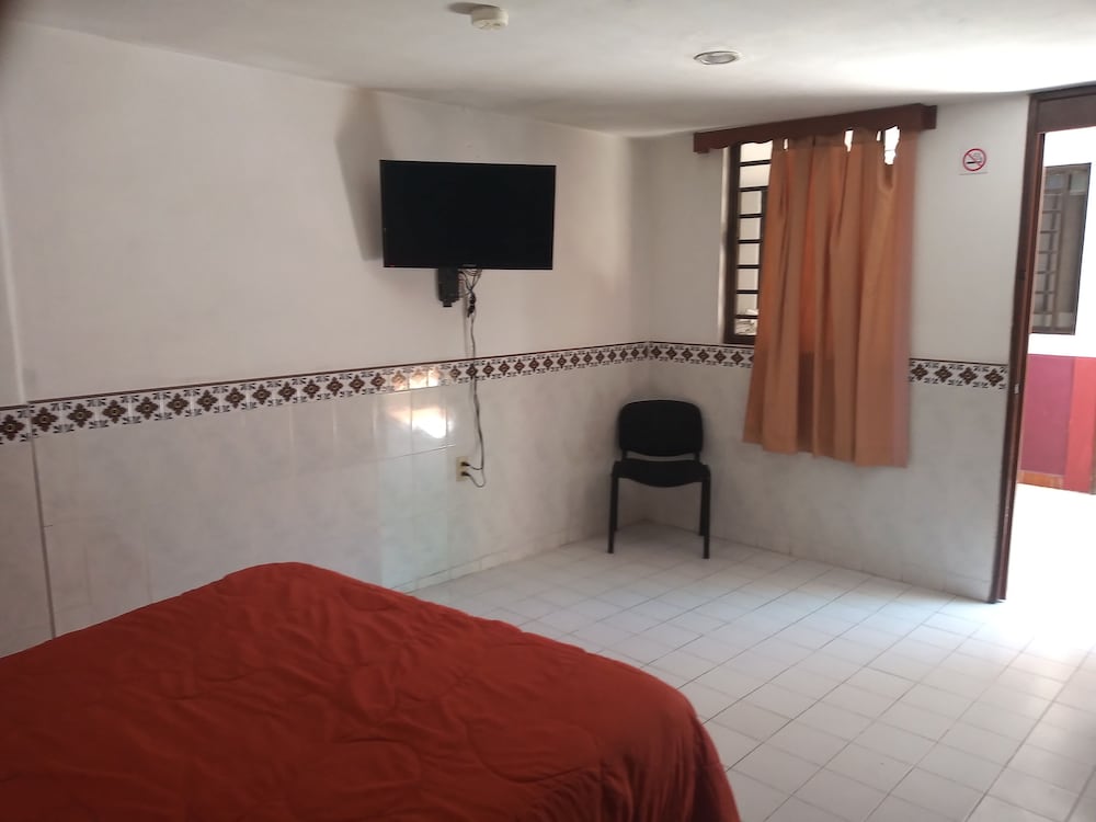 Standard Room, 1 Double Bed - Photo 2