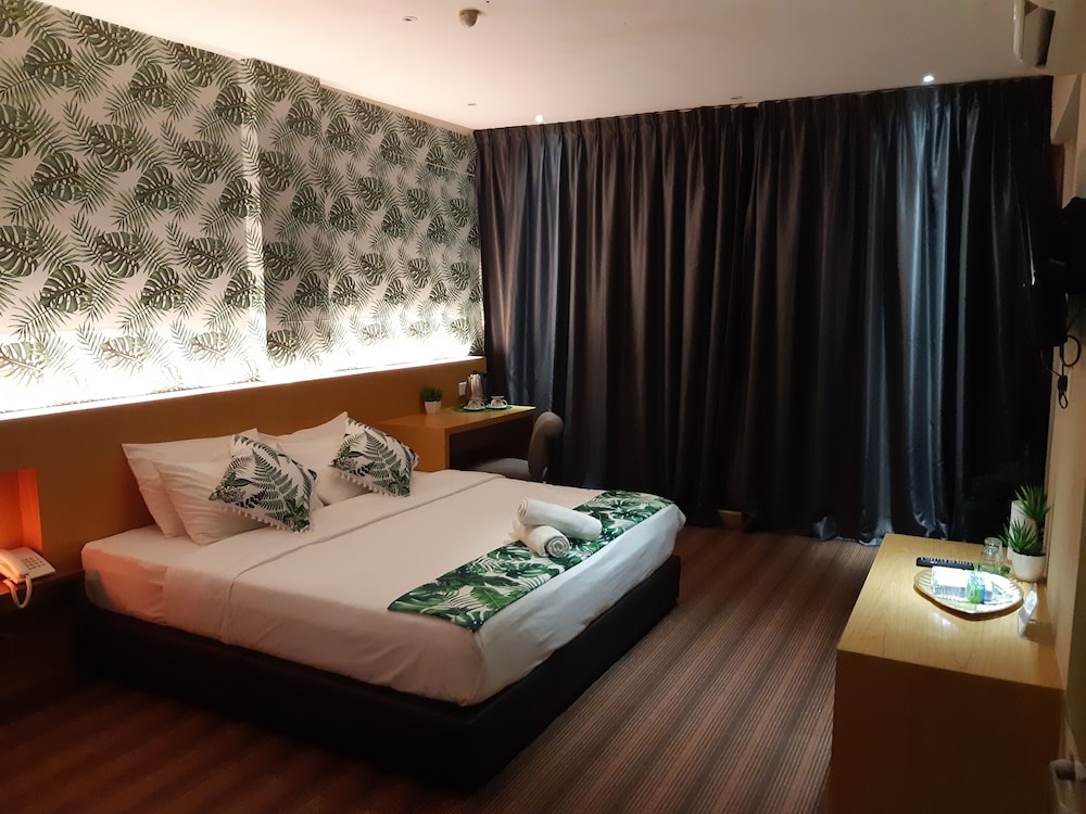 Business Double Room