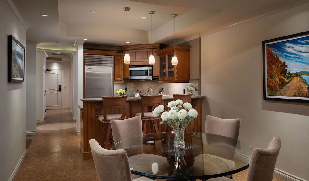 Premium Suite, 2 Bedrooms photo 3