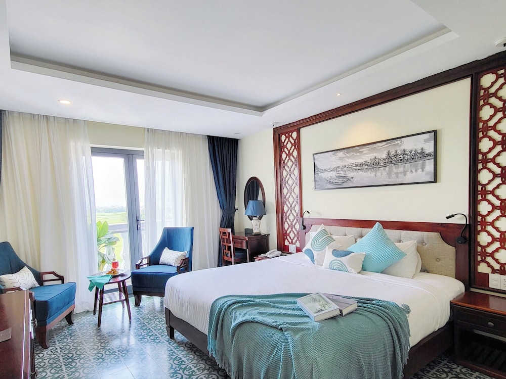 Deluxe Double or Twin Room - Photo 1