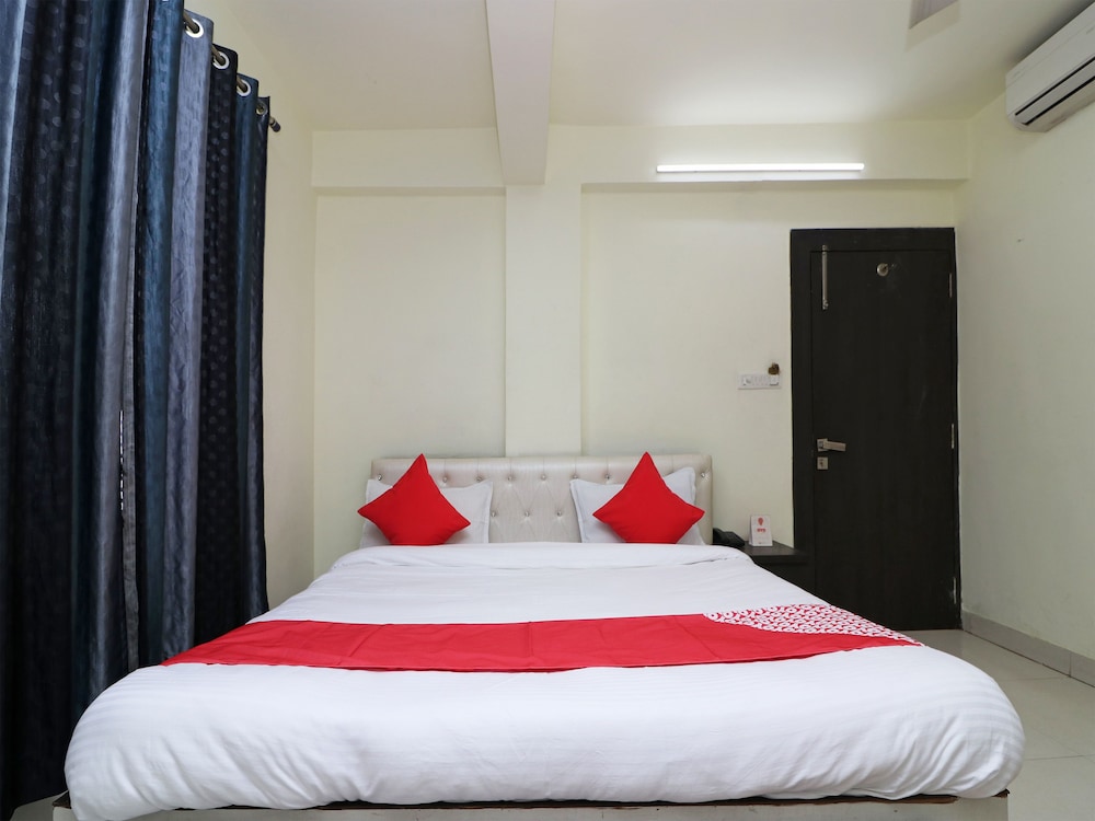 Standard Double Room, 1 Queen Bed