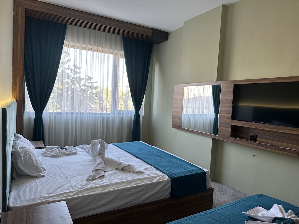 Triple Room photo 3