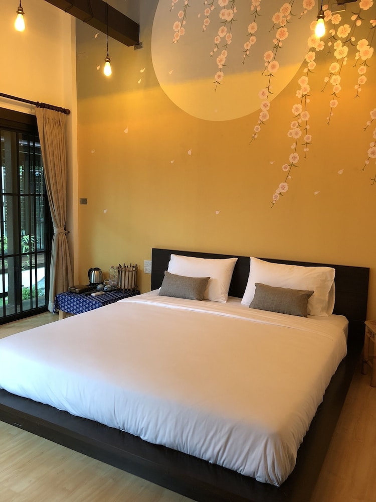 Deluxe Room photo 2