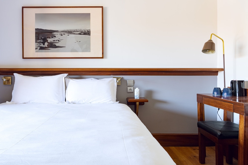 Comfort Double Room, Balcony, Partial Ocean View - Photo 4
