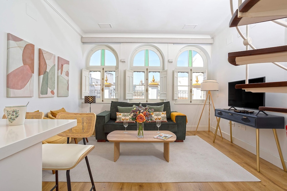 Apartment (1 Bedroom)
