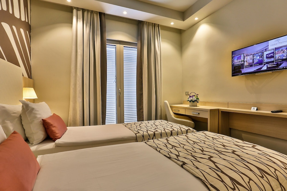 Standard Twin Room photo 1