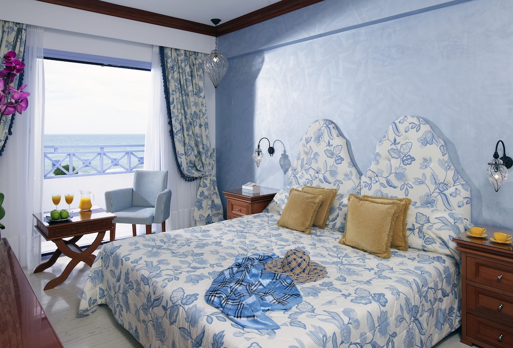 Standard Room, Sea View photo 1