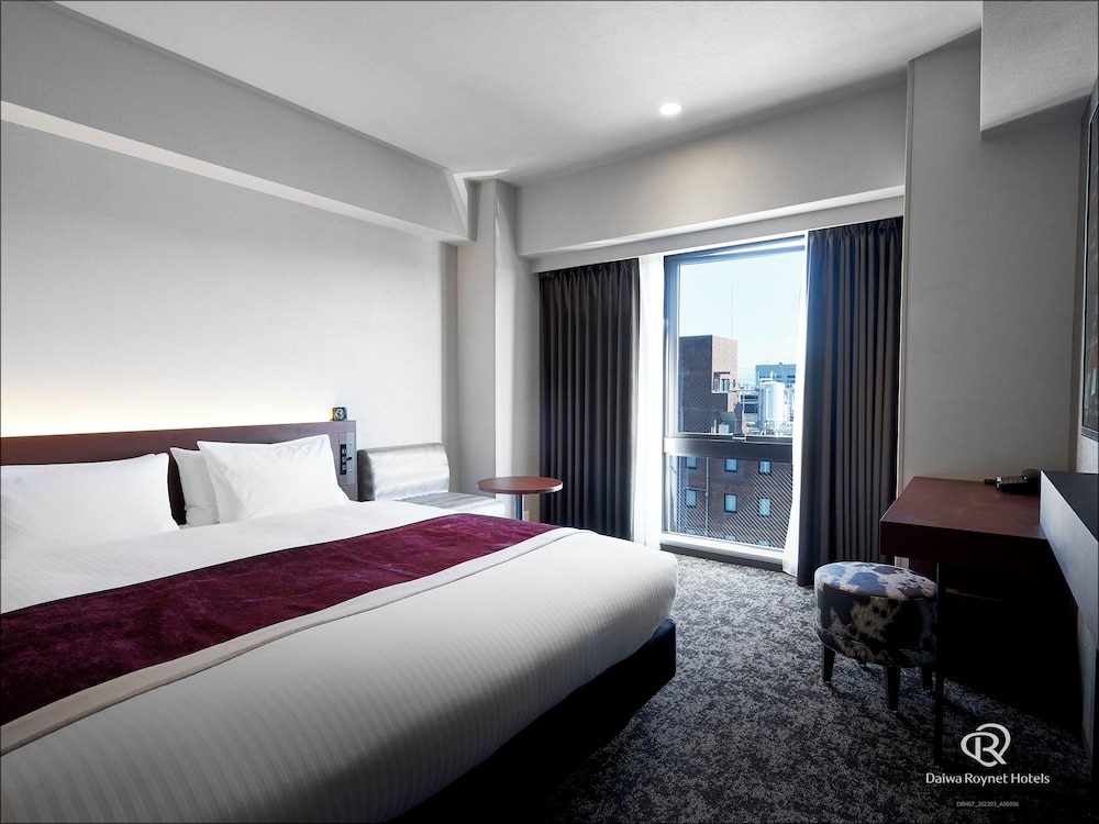 Deluxe King Room(Non-smoking) - Photo 1