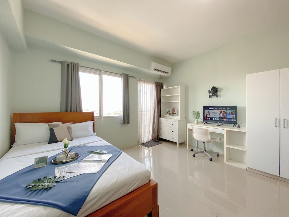 Standard Studio, 1 Bedroom (Apartment)