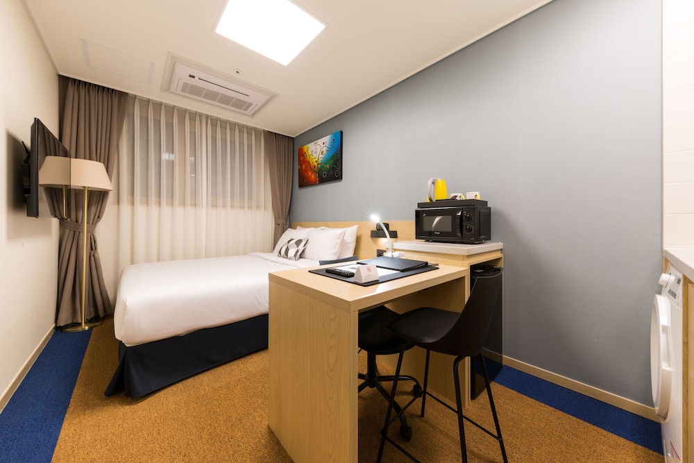 Superior Double Room photo 3