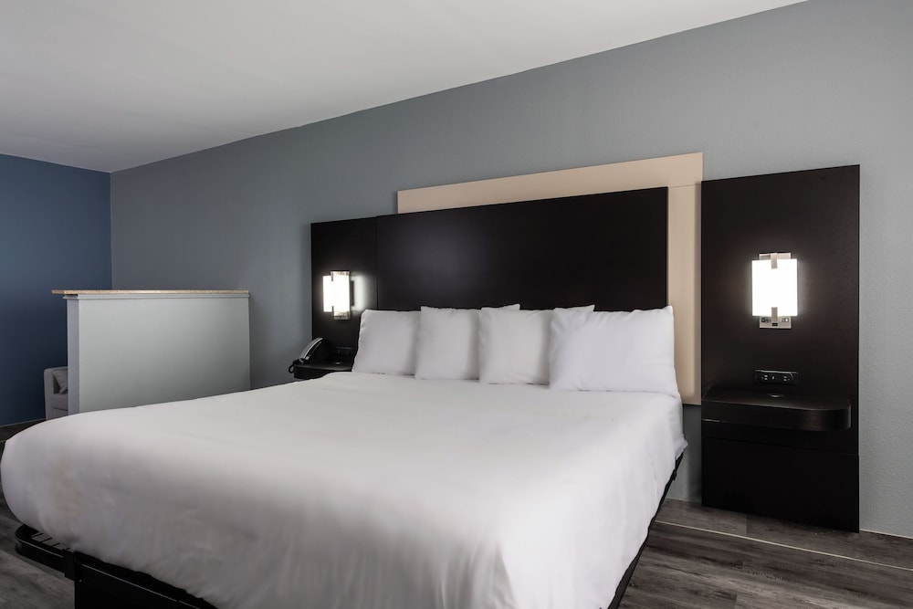 Deluxe Single Room photo 3