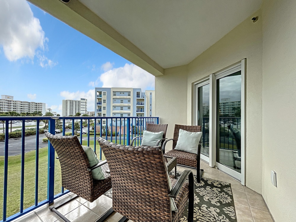 Delightful Modern Coastal Themed 3 2 Condo in Oceanwalk Ow3-303, Bild 33