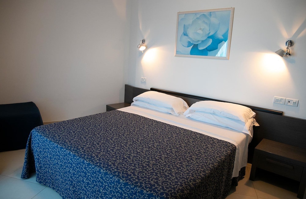 Apartment, 1 Bedroom, Balcony, Sea View photo 1